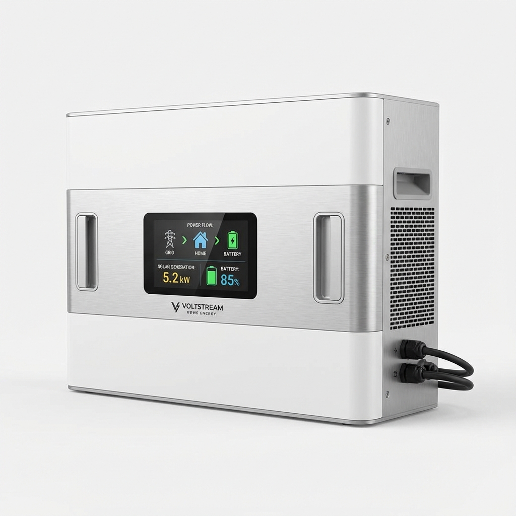 Home Inverter System